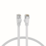 EFB RJ45 Flachpatchkabel    K5545WS.0,25 