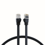 EFB RJ45 Flachpatchkabel    K5545SW.0,25 