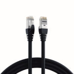 EFB RJ45 Patchkabel S/FTP Cat K5538SW.30 