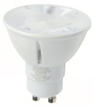 S&H LED Refform PAR16 1COB 50x54mm 32831 