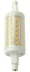 S&H LED 48SMD 2835 Ø22x78mm R7s    34073 