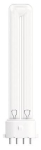S&H Entkeimungslampe 28x142mm 2G7  18084 
