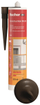 Fischer Bausilicon DBSA BR        053093 