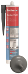 Fischer Sanitärsilicon DSSA DG    053105 