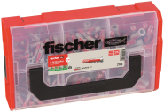 Fischer FIXtainer DUOPOWER (210)  535968 