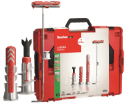 Fischer fischer L-Boxx Elektro    553119 