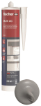 Fischer Acryldichtstoff DA GR     053111 