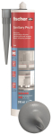 Fischer Sanitärsilicon DSSA SG    058530 