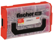 Fischer FIXtainer SX-Dübel-Box    532892 