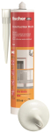 Fischer Bausilicon DBSA W 310 ml  053091 