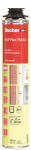 Fischer Premium Flex Schaum PUP   543453 