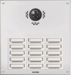 ELCOM AP-Türstation Rh STABILA  TAP-15/3 