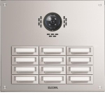 ELCOM AP-Türstation Rh STABILA  TAP-12/3 