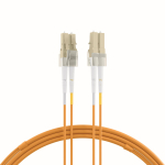 EFB Duplex Jumper LC-LC         O0310.15 