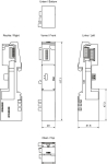 SIEM SIMATIC ET       6ES7193-6BN00-0NE0 