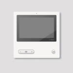 SIED Bus-Video-Panel        BVPC 850-0 W 