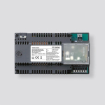 Siedle Bus-Standard-Netzgerät BSNG 650-0 