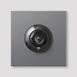 Siedle Bus-Kamera 180      BCM 658-02 DG 