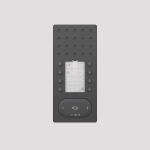 Siedle Bus-Freisprechtelefon BFC 850-0 S 