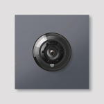 Siedle Bus-Kamera 180      BCM 658-02 AG 