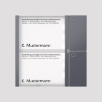 Siedle TM 612 2 AG Tasten    TM 612-2 AG 