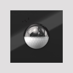 Siedle Bewegungsmelder-     BMM 611-0 SH 