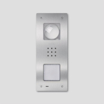 Siedle Gehäuse-Oberteil   BCVU 850-1-0 E 