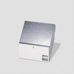 SIED Durchwurf-Briefkasten BKV611-4/2-0W 