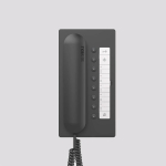 Siedle Bus-Telefon          BTC 850-02 S 