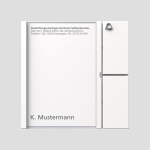 SIED Bus Tasten-Modul         BTM650-01W 