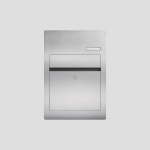 Siedle Briefkasten               BK/NS-1 