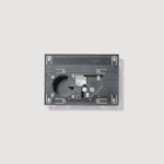 Siedle Wandmontageplatte        A 150-10 