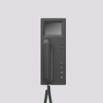 Siedle Bus-Telefon         BTSV 850-03 S 