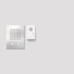 Siedle Audio-Set      SET CLAB 850-1 E/W 