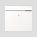 SIED Brief-Kasten-Modul    BKM611-4/4-0W 