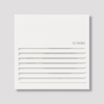 Siedle Bus-Türlautsprecher  BTLM 750-0 W 