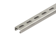 Niedax Ankerschiene C-Profil  2997Z/3 FL 