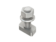 NIED Hammerkopfschrauben        HM410/30 