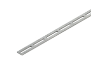 Niedax Schlitzbandeisen B     S 20 X 1.5 