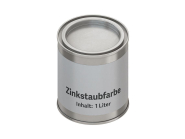 NIED Zinkstaubfarbe                ZKF 1 