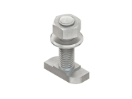 NIED Hammerkopfschrauben       HM 308/20 
