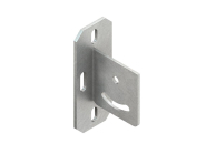 NIED Schraubkopfplatte horizontal KUGH50 