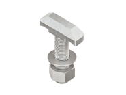 NIED Hakenkopfschrauben        HK 612/50 