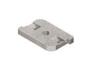NIED Gleitmuttern               GSM 0404 