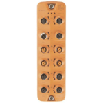 IFM IO-Link Master PL PN 8P IP67  AL1202 