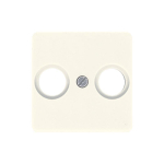 JG UP Koax-Abdeckung               161TV 