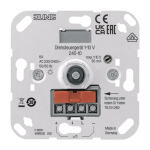 JG UP Potentiometer               240-10 
