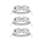 Paulmann EBL Choose 3er Spot starr 92482 