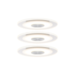 Paulmann EBL Set rund dim LED      92907 