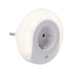 Paulmann AS Esby rund Nachtlicht   92494 